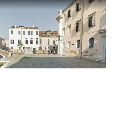 Lejlighed Ca' San Lorenzo 2